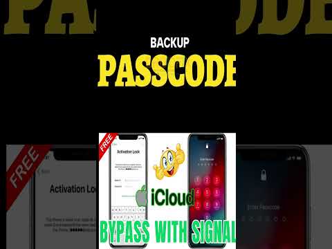 GRÁTIS IPHONE 8, 8+ DESBLOQUEIO DE ICLOUD E SENHA COM SINAL TODAS AS VERSÕES DO IOS