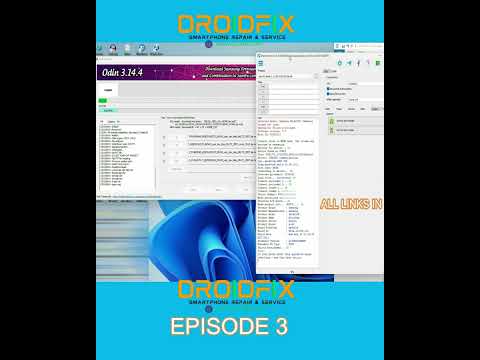 A032F U4 MDM SOLUTION EP-3