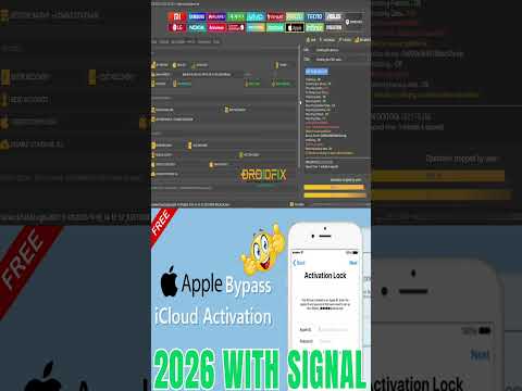 БЕСПЛАТНО IPHONE 6, 7, 8, X, XR ОБХОD ICLOUD, ПАРОЛЯ С СИГНАЛОМ НА ВСЕХ IOS
