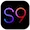S9 Launcher icon