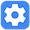 Settings icon