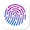 Samsung Touch ID icon